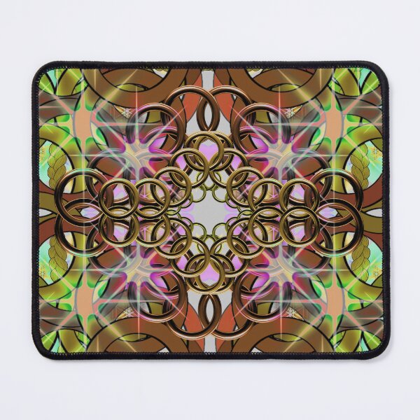 Item preview, Chocolat galaxy - Vortexic collection  designed and sold by Anas Xenophon.