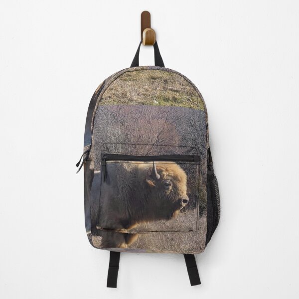 Item preview, Buffalo designed and sold by OKyak.