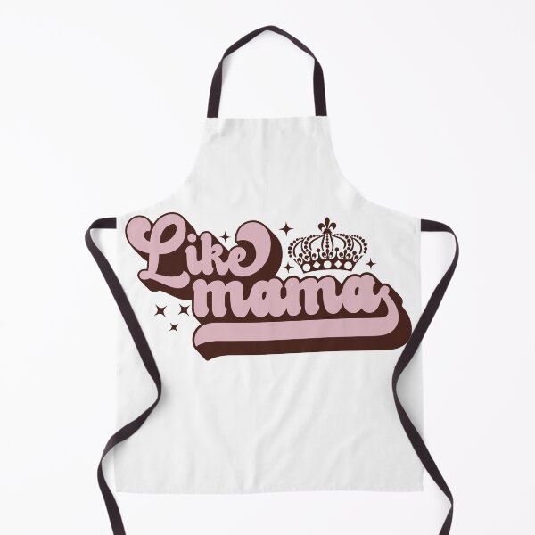 Item preview, Like Mama Mother's Day | Mother and Child Matching Outfit designed and sold by PearlMoonGrapes.