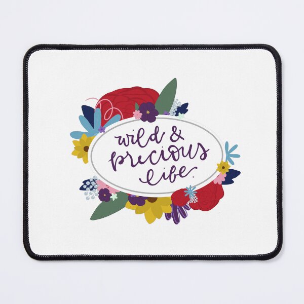 Item preview, Wild and Precious Life designed and sold by CarolineTherese.