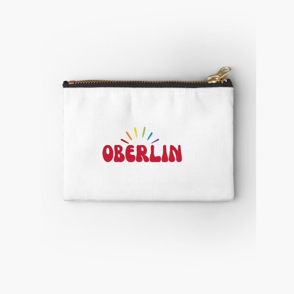 Item preview, oberlin rainbow designed and sold by Darcy Miller.