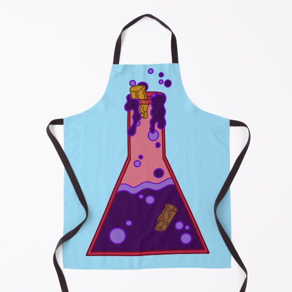 Item preview, Purple potion designed and sold by IslaImages.