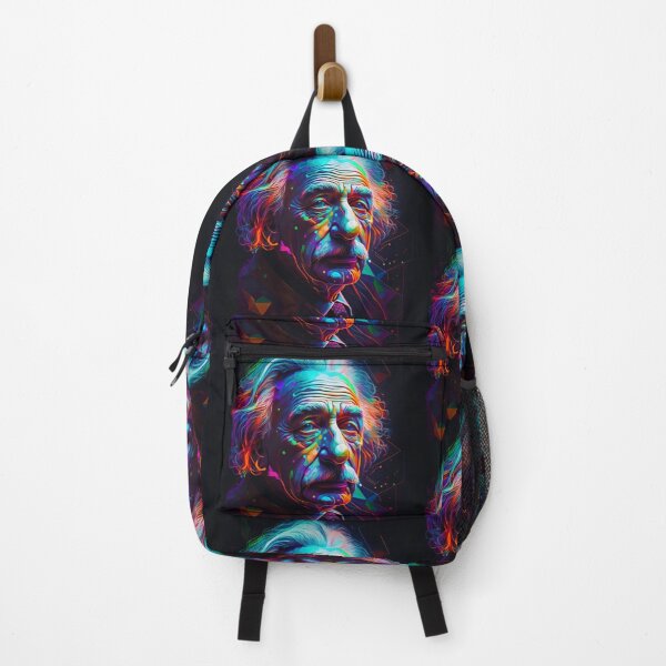 Item preview, Fan-art EINSTEIN designed and sold by DreamMeArt.