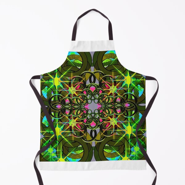 Item preview, Floral galaxy vortex - Vortexic collection  designed and sold by Anas Xenophon.