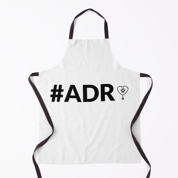 Item preview, #ADR designed and sold by ShopVetMed.