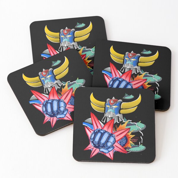 Item preview, Grendizer, Goldorak CLASSIC UFO designed and sold by Lighvision.