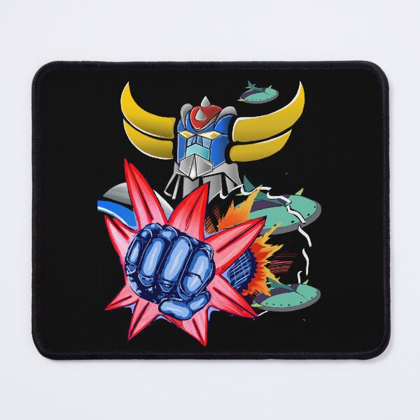 Item preview, Grendizer, Goldorak CLASSIC UFO designed and sold by Lighvision.