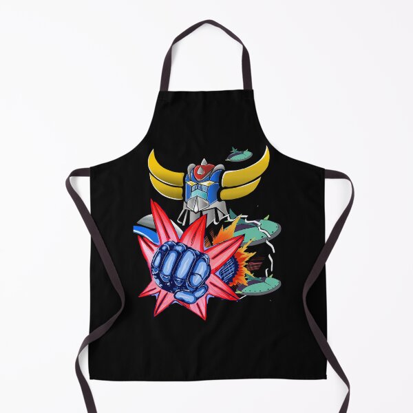 Item preview, Grendizer, Goldorak CLASSIC UFO designed and sold by Lighvision.