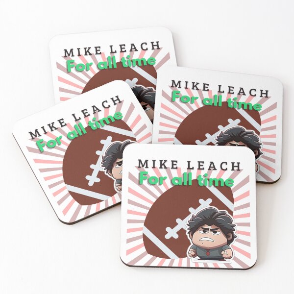 Item preview, Honor Mike Leach designed and sold by Prilidiarts.