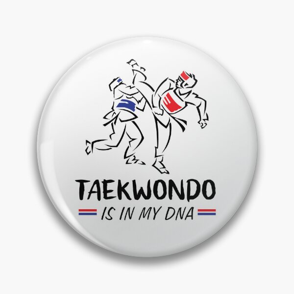 Item preview, Taekwondo designed and sold by marcosty.