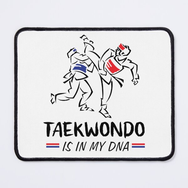 Item preview, Taekwondo designed and sold by marcosty.