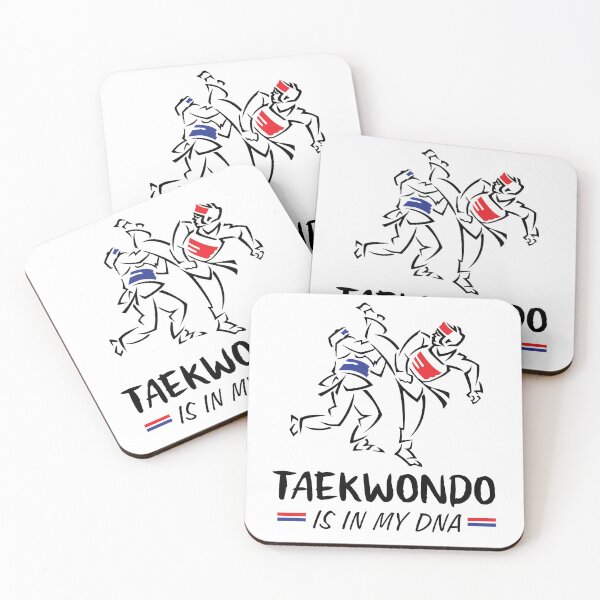 Item preview, Taekwondo designed and sold by marcosty.