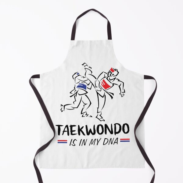 Item preview, Taekwondo designed and sold by marcosty.