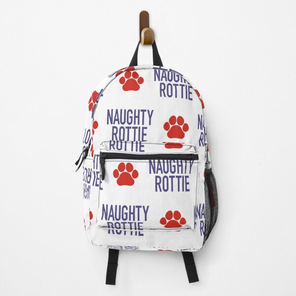 Item preview, Naughty Rottweiler designed and sold by CoolYule.
