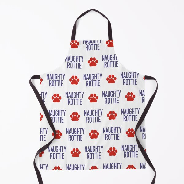 Item preview, Naughty Rottweiler designed and sold by CoolYule.