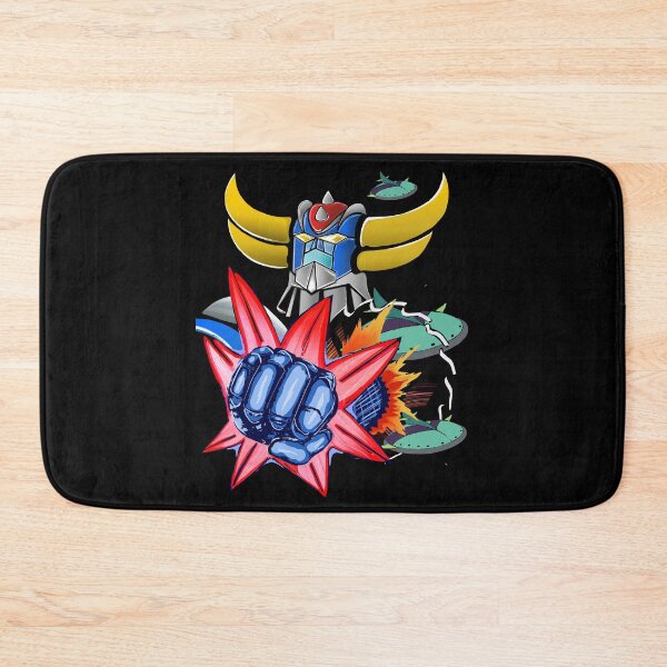 Item preview, Grendizer, Goldorak, UFO designed and sold by Lighvision.