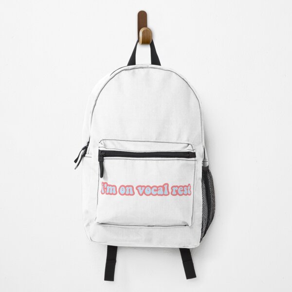 Item preview, I’m on vocal rest designed and sold by creati0nsbychl0.