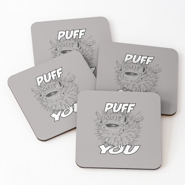 Item preview, Puff you designed and sold by Fathom204.