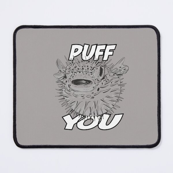 Item preview, Puff you designed and sold by Fathom204.