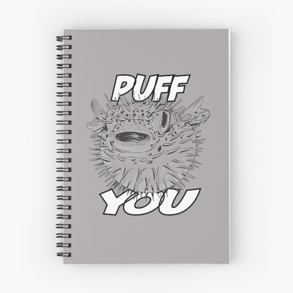 Item preview, Puff you designed and sold by Fathom204.