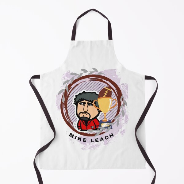 Item preview, Honor to Mike Leach designed and sold by Prilidiarts.