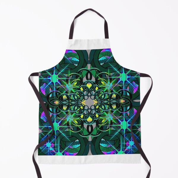 Item preview, Floral galaxy vortex - Vortexic collection  designed and sold by Anas Xenophon.