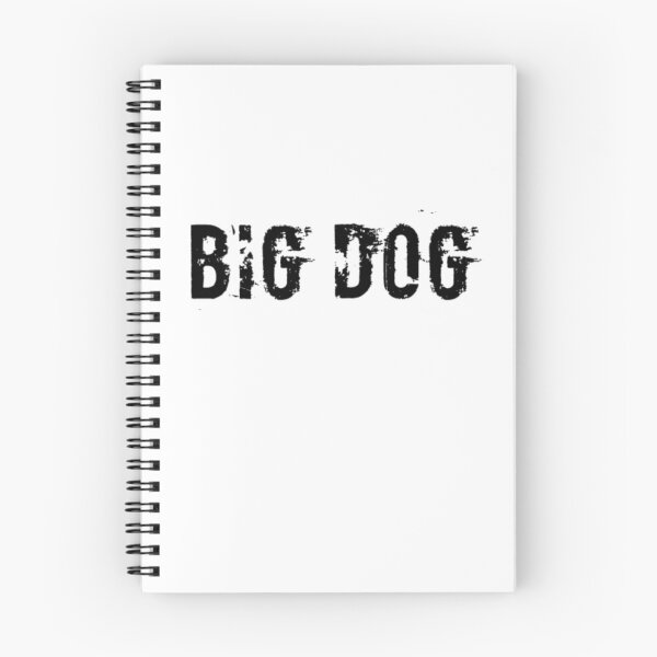 Item preview, Big Dog designed and sold by MOBpubdesign.