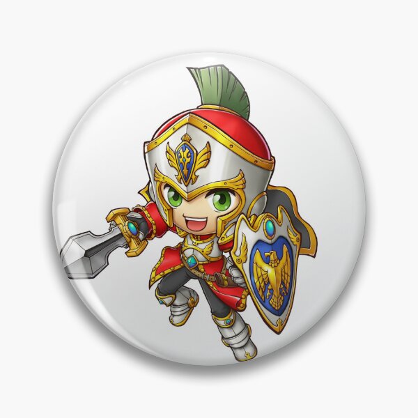 Item preview, MapleStory Guy designed and sold by GreasyGerbil.