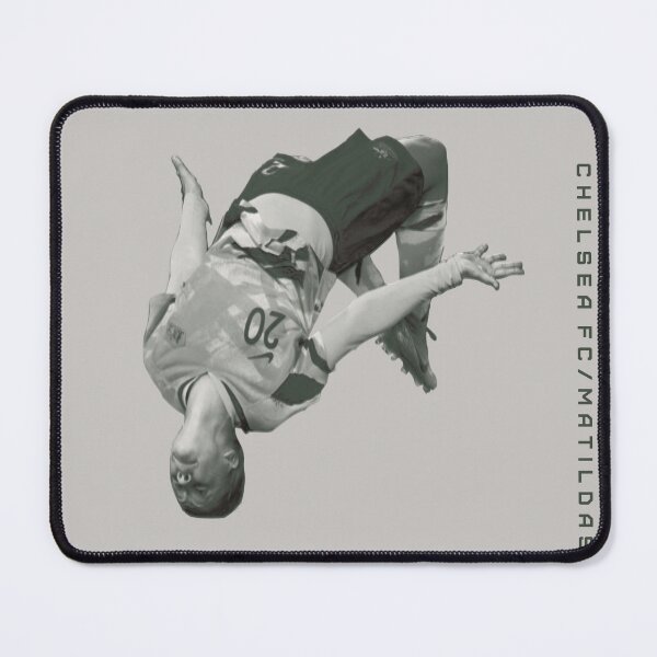 Item preview, Sam Kerr #20 designed and sold by Lucy-ll.