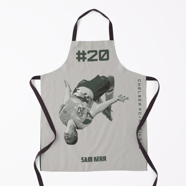 Item preview, Sam Kerr #20 designed and sold by Lucy-ll.