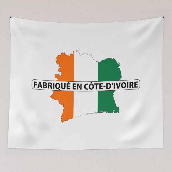 Item preview, made in ivory coast designed and sold by tony4urban.