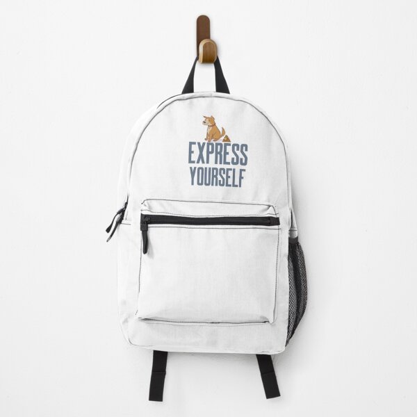Item preview, Express Yourself designed and sold by ShopVetMed.