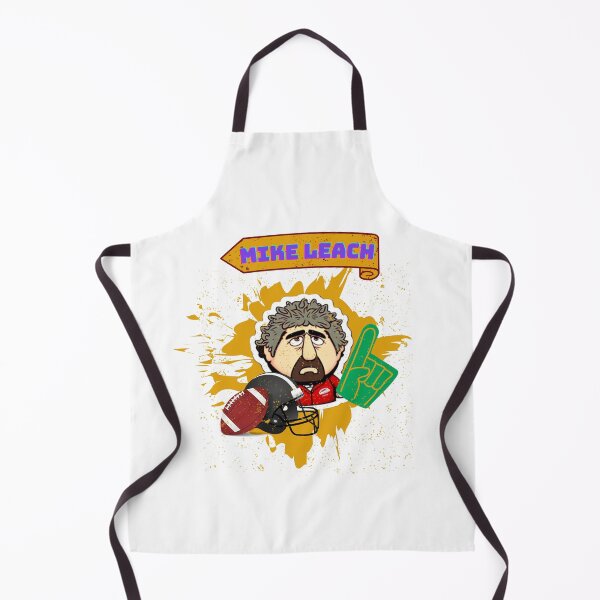 Item preview, Honor to Mike Leach designed and sold by Prilidiarts.