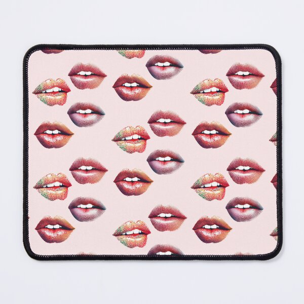 Item preview, Lips Kisses designed and sold by nicestr.