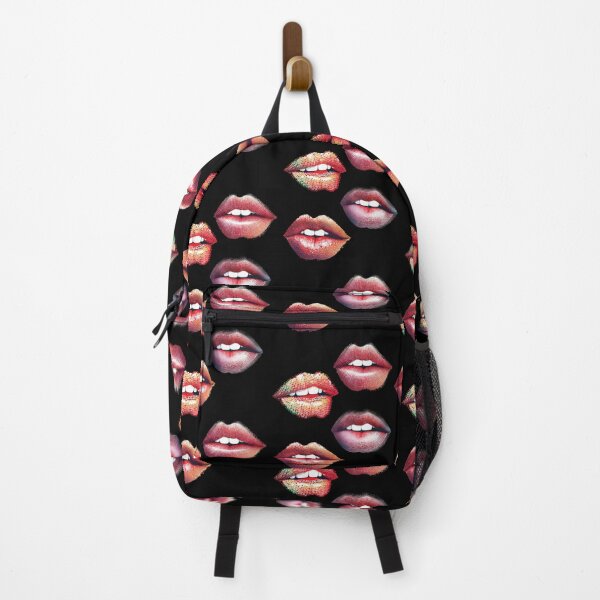 Item preview, Lips Kisses designed and sold by nicestr.