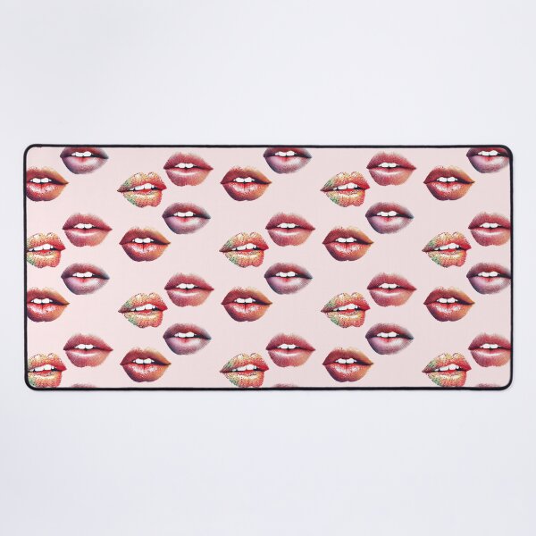 Item preview, Lips Kisses designed and sold by nicestr.