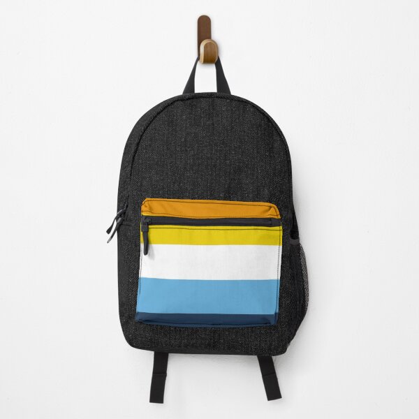 Item preview, Aroace Flag v2 designed and sold by LGBT-Liberation.