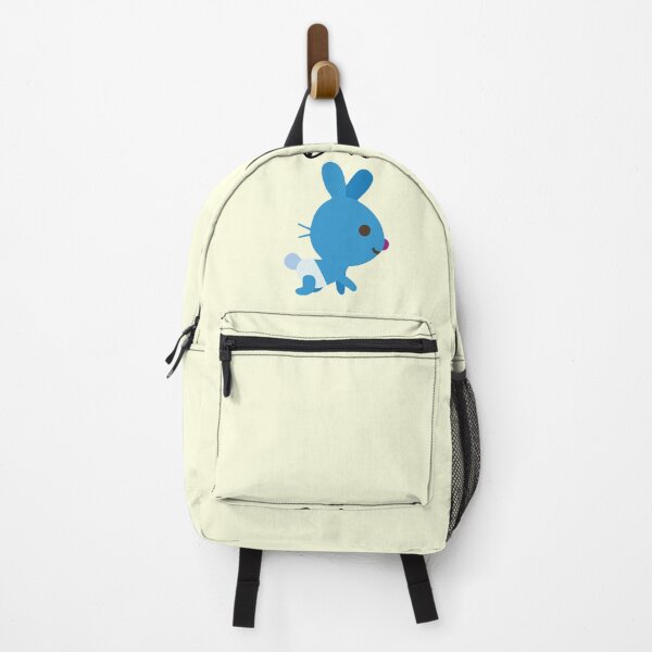 Item preview, Baby plays SAGO mini blue designed and sold by kammores.