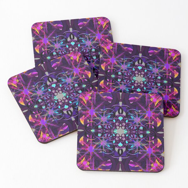 Item preview, Galaxy vortex - Vortexic collection  designed and sold by Anas Xenophon.