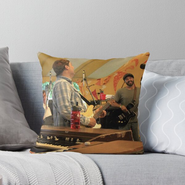 Item preview, Donna The Buffalo - Photograph designed and sold by ConcertImages.