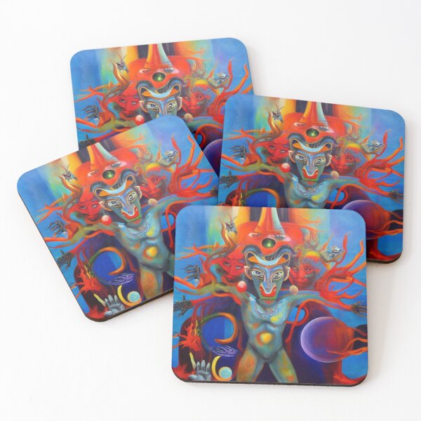 Item preview, Psycho Madness - Ram Deity designed and sold by PsychoMadness.