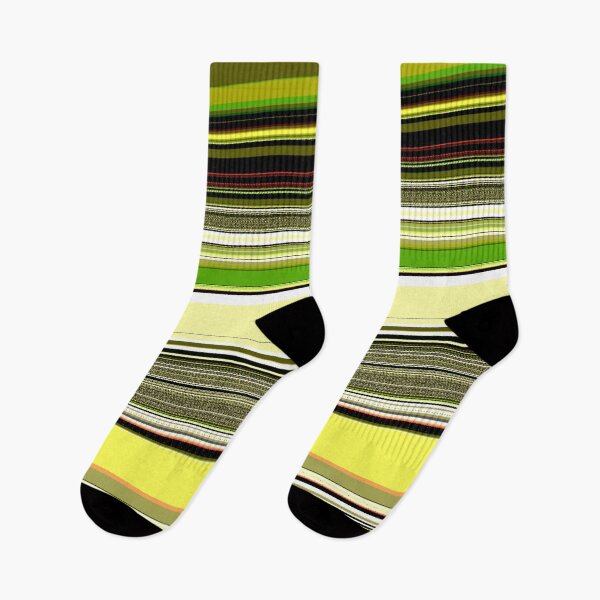 Item preview, Groovy colorful strips. designed and sold by DaliaSabryTee.