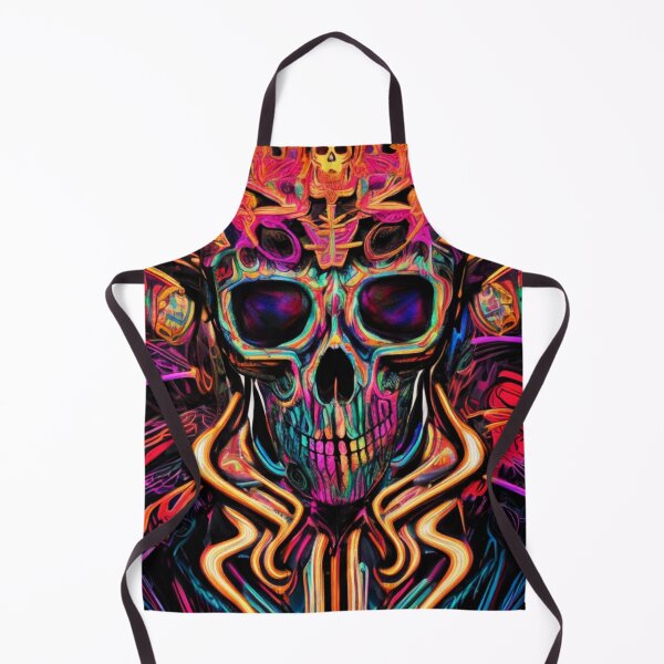 Item preview, Skullinator designed and sold by PopOptikal.