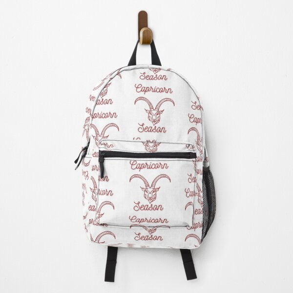 Item preview, Capricorn season  designed and sold by RemieJames.