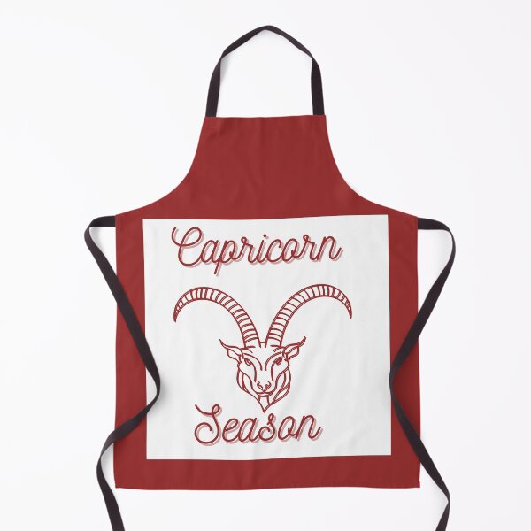 Item preview, Capricorn season designed and sold by RemieJames.