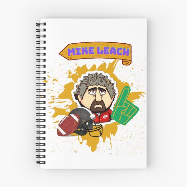 Item preview, Honor to Mike Leach designed and sold by Prilidiarts.