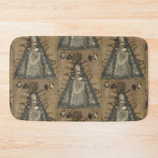 Item preview, Madonna, Queen Mother Mary designed and sold by DevoidDevout.
