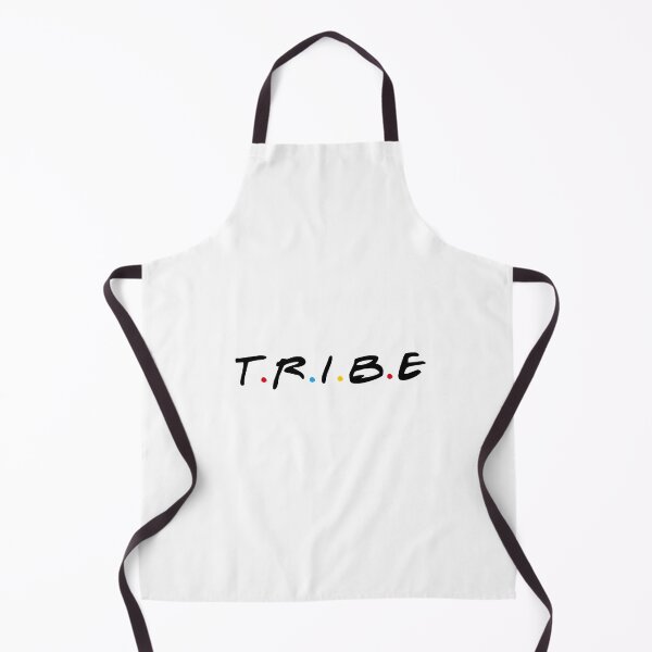 Item preview, TRI.BE Letters (Black) designed and sold by AliffStudio.
