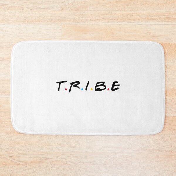 Item preview, TRI.BE Letters (Black) designed and sold by AliffStudio.
