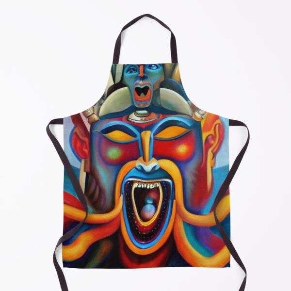Item preview, Psycho Madness - Sound Deity designed and sold by PsychoMadness.